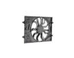 Větrák, chlazení motoru MAHLE CFF 644 000P