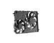 Větrák, chlazení motoru MAHLE CFF 653 000S