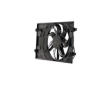 Ventilátor chladenia motora MAHLE CFF 660 000P
