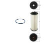 Palivový filter MAHLE KX 262D