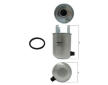 Palivový filter MAHLE KL 1244D
