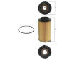 Olejový filter MAHLE OX 1385D