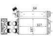 Chladič turba MAHLE CI 763 000S