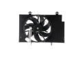 Ventilátor chladenia motora MAHLE CFF 652 000S