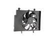 Ventilátor chladenia motora MAHLE CFF 652 000S