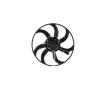 Ventilátor chladenia motora MAHLE CFF 263 000S