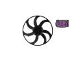 Ventilátor chladenia motora MAHLE CFF 263 000S