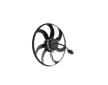 Ventilátor chladenia motora MAHLE CFF 263 000S