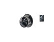 Vnútorný ventilátor MAHLE AB 334 001S