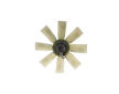 Ventilátor chladenia motora MAHLE CFF 505 000S