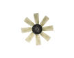 Ventilátor chladenia motora MAHLE CFF 505 000S