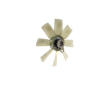Ventilátor chladenia motora MAHLE CFF 505 000S