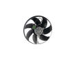 Ventilátor chladenia motora MAHLE CFF 631 000S