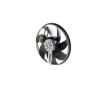 Ventilátor chladenia motora MAHLE CFF 631 000S