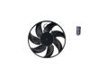 Ventilátor chladenia motora MAHLE CFF 631 000S