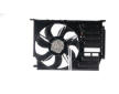 Ventilátor chladenia motora MAHLE CFF 666 000P