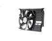 Ventilátor chladenia motora MAHLE CFF 666 000P