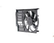 Ventilátor chladenia motora MAHLE CFF 666 000P