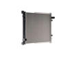 Chladič motora MAHLE CR 1215 000S