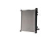 Chladič motora MAHLE CR 1216 000S