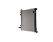 Chladič motora MAHLE CR 1216 000S