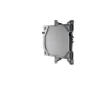 Chladič motora MAHLE CR 1557 000S