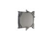 Chladič motora MAHLE CR 1557 000S