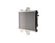 Chladič motora MAHLE CR 2096 001S