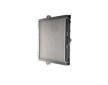 Chladič motora MAHLE CR 2217 001S