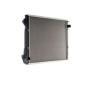 Chladič motora MAHLE CR 2451 000S