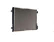 Chladič motora MAHLE CR 2451 000S