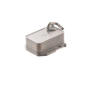 Chladič motorového oleja MAHLE CLC 279 000S