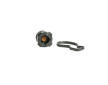 Termostat, chladivo MAHLE TX 458 80D