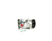 Kompresor, klimatizace MAHLE ACP 511 000S