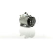 Kompresor, klimatizace MAHLE ACP 1700 000S