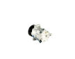 Kompresor, klimatizace MAHLE ACP 138 000S