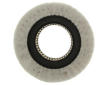 Olejový filter MAHLE OX 416D2