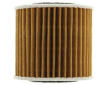 Olejový filter MAHLE OX 416D2