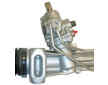 Řídicí mechanismus LIZARTE 01.05.3302