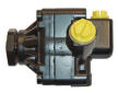 Hydraulické čerpadlo, řízení LIZARTE 04.23.0233