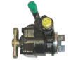 Hydraulické čerpadlo, řízení LIZARTE 04.63.0200