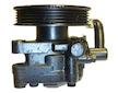 Hydraulické čerpadlo, řízení LIZARTE 04.75.0126-1