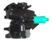 Hydraulické čerpadlo, řízení LIZARTE 04.75.0511