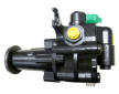 Hydraulické čerpadlo, řízení LIZARTE 04.96.0050