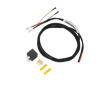 Sada kabelů na opravu, topný přístroj nezávislého topení WEBASTO 1319966A