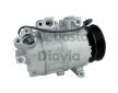Kompresor, klimatizace WEBASTO 82D0156408CA