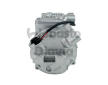 Kompresor, klimatizace WEBASTO 82D0156408CA