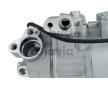 Kompresor, klimatizace WEBASTO 82D0156408CA