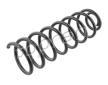 Pružina podvozku TOPRAN 102 825