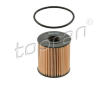 Olejový filtr TOPRAN 302 318